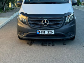 Mercedes VITO foto 6