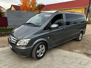 Mercedes Vito foto 3