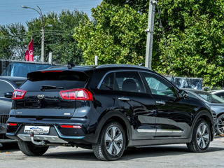 KIA Niro foto 2