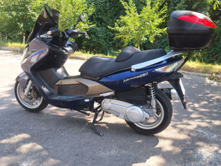 Kymco Kymco foto 4