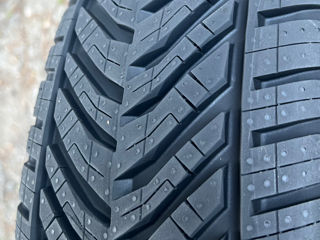 205/55 R17 Riken Allseason (Michelin Group)/ Доставка, livrare toata Moldova 2024 foto 5