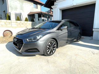 Hyundai i40 foto 2