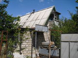 Дом-дача в заповеднике Гырбовец, 6 соток foto 8