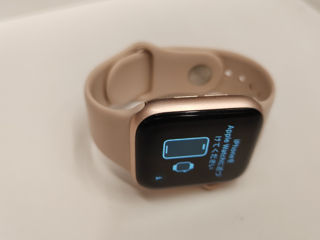 Apple Watch 5 seria 5 40MM Rose Gold foto 2