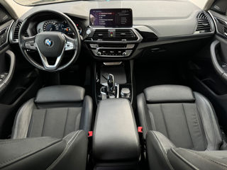 BMW X3 foto 10