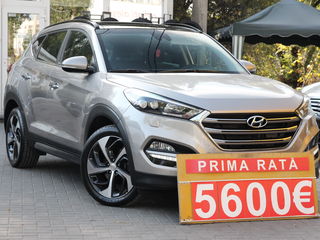 Hyundai Tucson foto 1