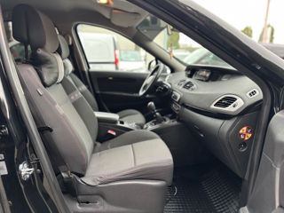 Renault Grand Scenic foto 14