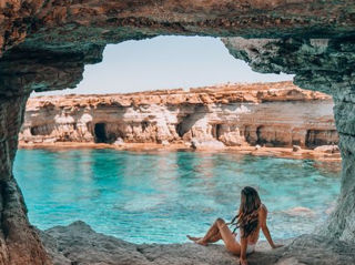 Cipru ,oferte fierbinți pentru o vacanță de vis !! Datele 26 iunie !!