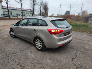 KIA Ceed foto 4