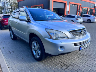 Lexus RX Series foto 7