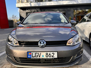 Volkswagen Golf foto 0