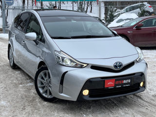 Toyota Prius + foto 3