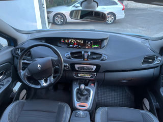 Renault Grand Scenic foto 3