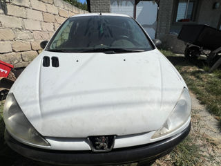 Piese Peugeot 206 foto 3