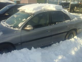 Opel Omega foto 7