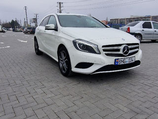 Mercedes A-Class foto 2