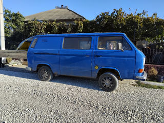 Volkswagen Transporter foto 8