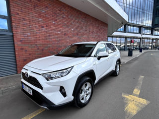 Toyota Rav 4 foto 2