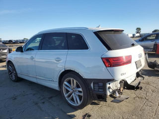 Audi Q7 foto 2