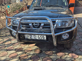 Nissan Patrol, 2004 г.