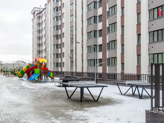 Apartament cu 3 camere, 71 m², Buiucani, Chișinău foto 20