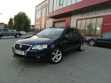 Volkswagen Passat foto 2