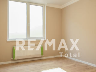 Apartament cu 3 camere, 77 m², Durlești, Chișinău foto 3