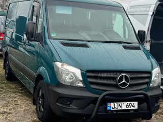 Mercedes 316 CDI !!! foto 2