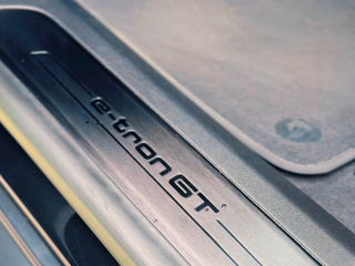 Audi E-tron GT foto 5