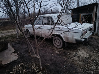 Lada / ВАЗ 2106 foto 8