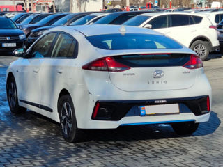 Hyundai IONIQ foto 5