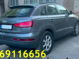 Audi Q3 foto 4