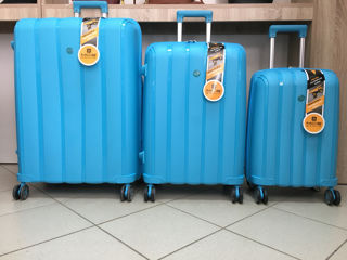 Asortiment mare de valize, livrarea in toata Moldova repede si ieftin foto 1