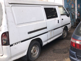 Hyundai H100 foto 1