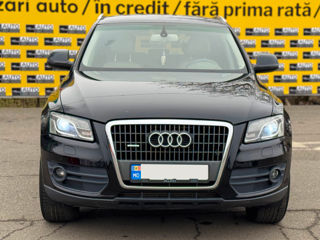 Audi Q5 foto 3