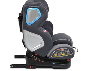 Colonel isofix group 0/1/2/3 (0-36 kg) foto 9