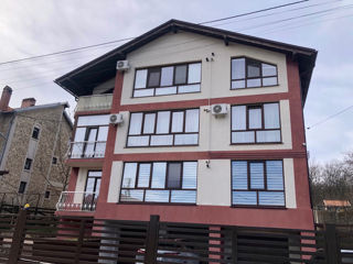 Apartament cu 2 camere, 72 m², Durlești, Chișinău