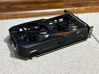 Nvidia 3gb foto 2