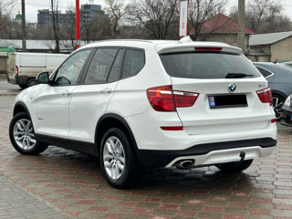 BMW X3 foto 3