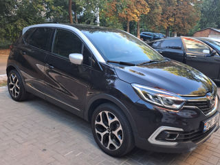 Renault Captur foto 2