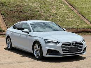 Audi A5 8w  A4 8W  piese de caroserii