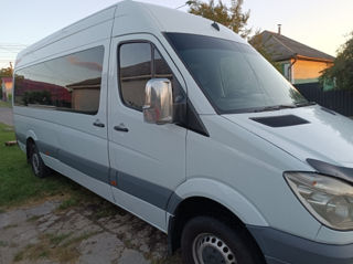 Mercedes Sprinter 906 foto 2