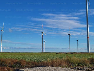 Proiecte de energie eoliană! foto 1