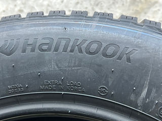 235/60 R18 Hankook Icept Evo3 Winter/ Доставка, livrare toata Moldova foto 7