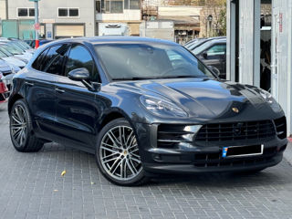 Porsche Macan foto 4