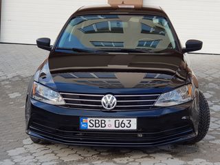 Volkswagen Jetta foto 4