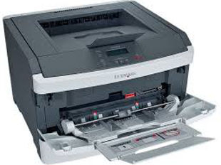 Lexmark 360dn foto 3