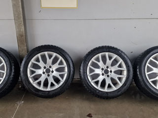 255/50 R19 X5 F15 F16 E70  E71  E53