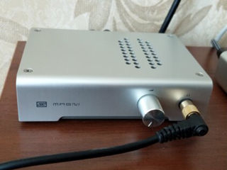 Усилитель для наушников Schiit Magni 3+.