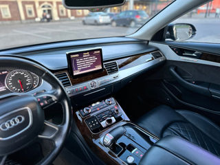 Audi A8 foto 5